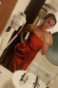Ukrainian escort Dara, Ayia Napa. Phone number: 35795791237