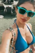 Czech escort Jackie, Ayia Napa. Phone number: 35796616159