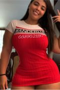 Ukrainian escort Welma, Ayia Napa. Phone number: 35799245343