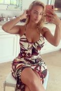 Russian escort Rachel, Ayia Napa. Phone number: 35795819082