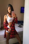 Estonian escort Corinna, Ayia Napa. Phone number: 35795730533