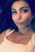 Estonian escort Wilhelmina, Ayia Napa. Phone number: +357 96 240 352