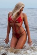 Italian escort Milana Independent, Ayia Napa. Phone number: +357 95 575 538