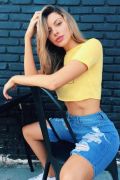 Russian escort Emma, Ayia Napa. Phone number: +357 95 503 362