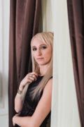 Russian escort Sexy blonde, Ayia Napa. Phone number: +357 96 813 052
