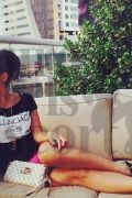 Croatian escort Karina, Ayia Napa. Phone number: +357 95 572 587