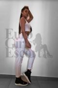 Russian escort Elvira, Ayia Napa. Phone number: +357 96 834 841