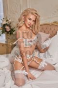 Russian escort Elise, Ayia Napa. Phone number: +357 95 516 734