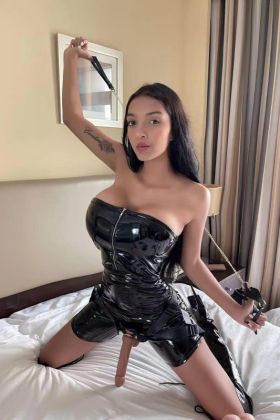 Russian escort Sancia (Cyprus)