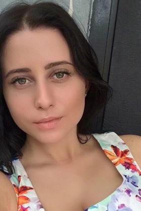 Estonian escort Kate (Cyprus)