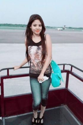 Ukrainian escort Florence (Cyprus)