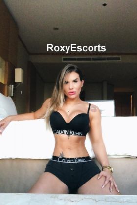Ukrainian escort Ilaria (Cyprus)