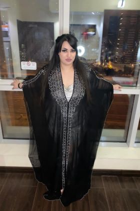 Lithuanian escort Aline (Cyprus)