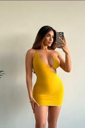 German escort Available (Cyprus)
