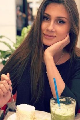 Russian escort Natalie (Cyprus)