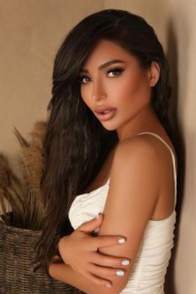  escort Alina (Cyprus)