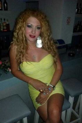 Greek escort Marlena (Cyprus)