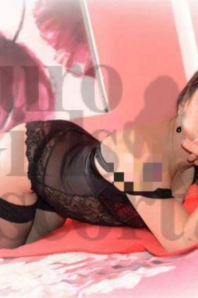 American escort Lorena (Cyprus)