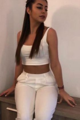 Belgian escort Elvira (Cyprus)