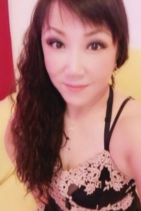 Japanese escort Lili (Cyprus)