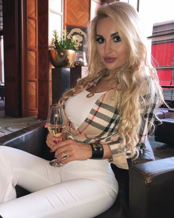 Teagan provides sex service in Cyprus (Kyrenia) for EUR 200