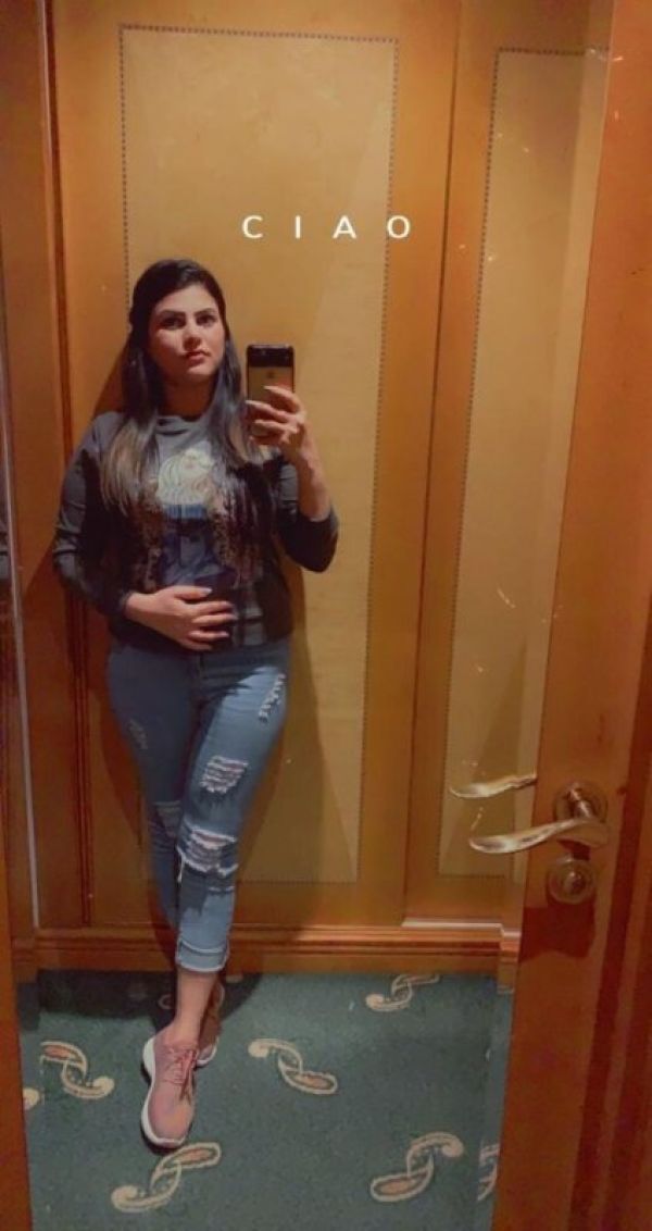 Dating services from stunning 32 y.o. Jennet