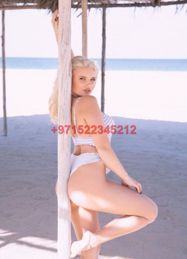 Pornstar escort in Cyprus (Coral bay) available on SexAn.love for kinky gentleman