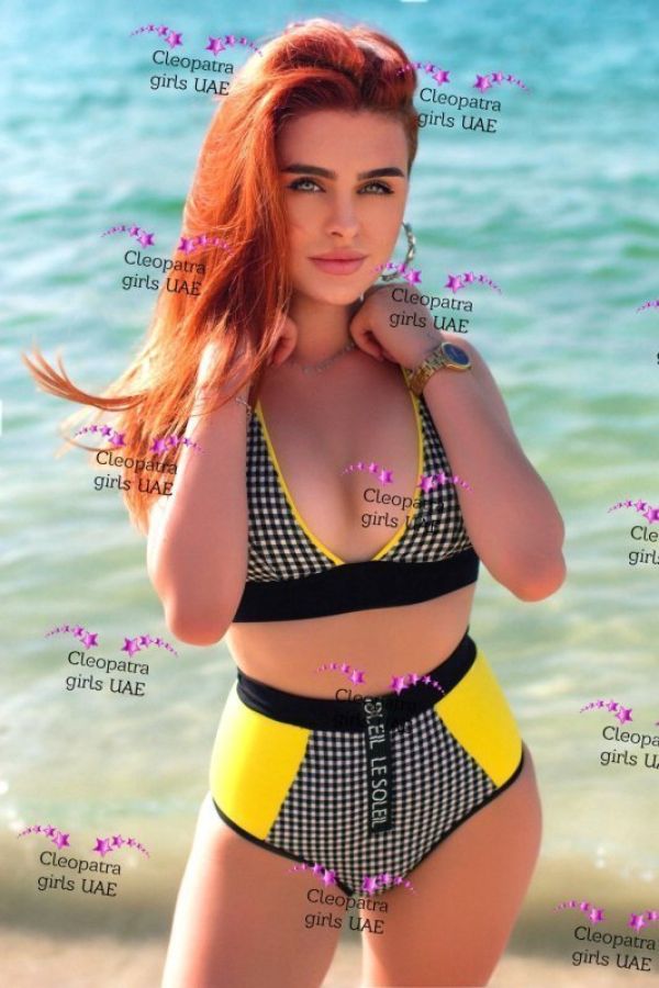 China girl in Cyprus (Kyrenia) for full service on SexAn.love