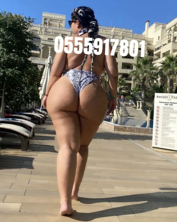 Escort Flora in Cyprus (Protaras) for massage