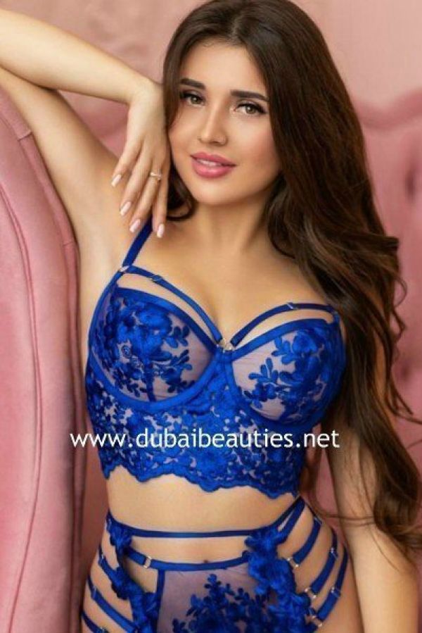 Profile of Cyprus private escort on SexAn.love