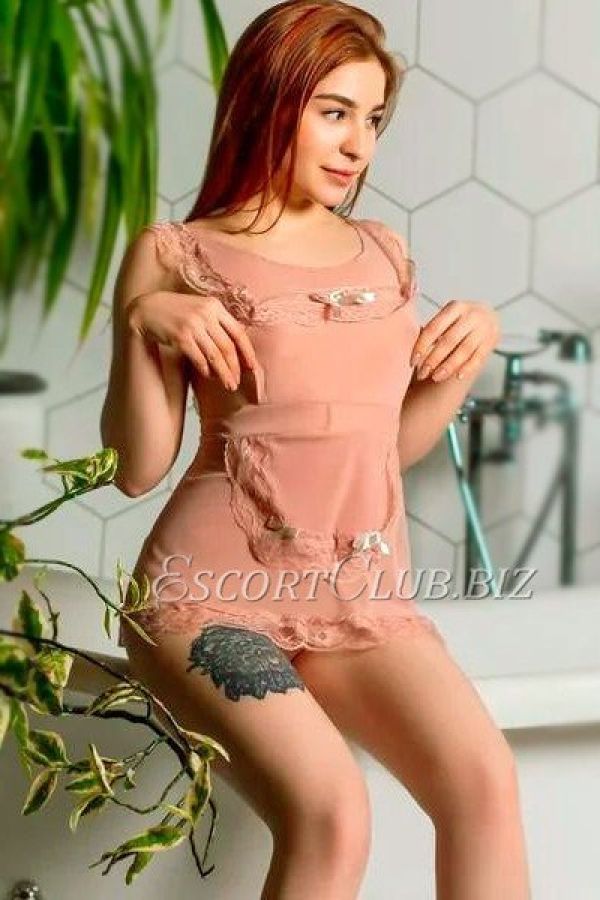 One of model escorts in Cyprus (Kyrenia) is waiting for your call on SexAn.love