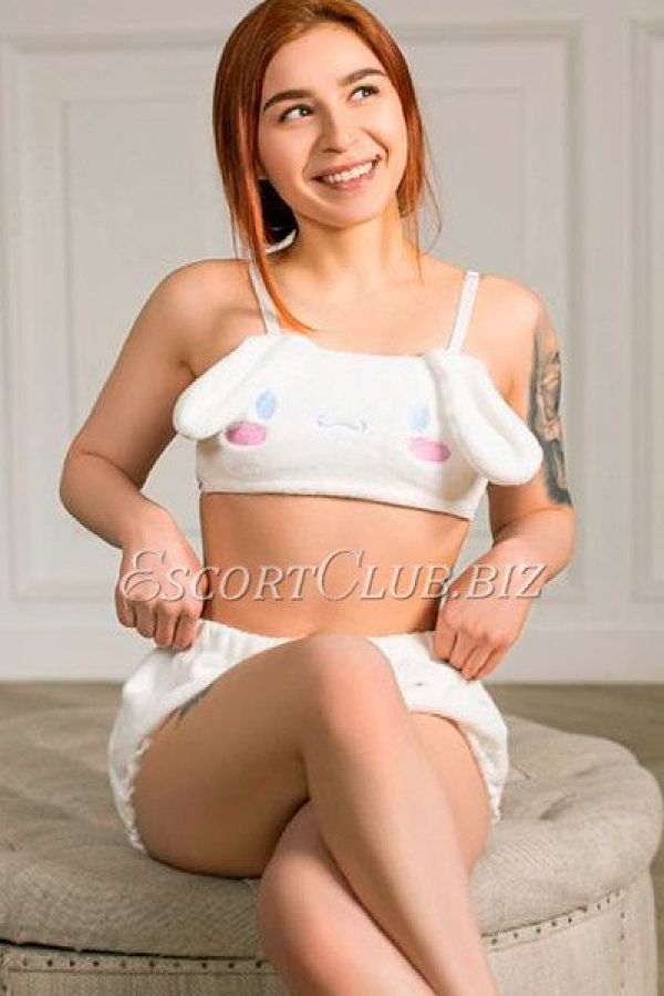 One of the cheapest Cyprus (Kyrenia) escorts. Rates start from EUR 200/hr