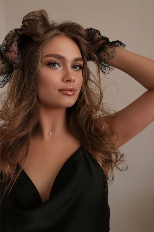 Mackenzie, a polish escort Cyprus (Limassol) has for you