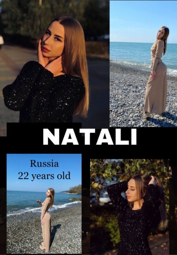 China girl in Cyprus (Protaras) for full service on SexAn.love