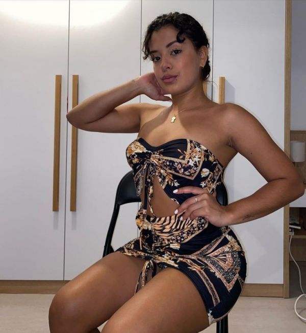 Online escort service on SexAn.love: choose sexy Lizaveta and book now