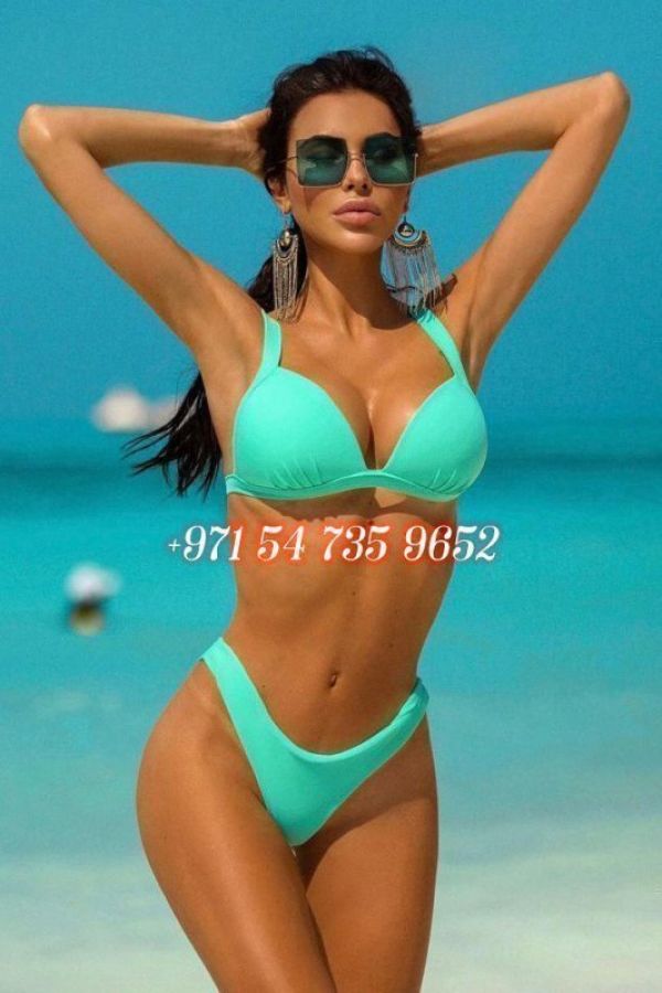 Escort Cyprus incall service — visit sex queen Leela (Paralimni)