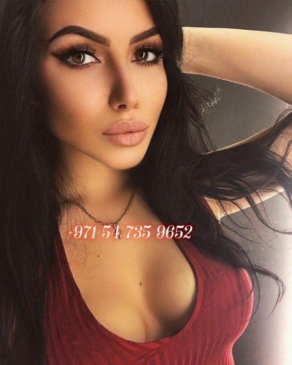 Massage girl in Cyprus (Paralimni): Leela (29 y.o.)