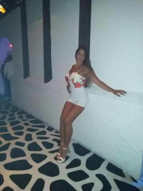 Nicole - escort from asia on SexAn.love