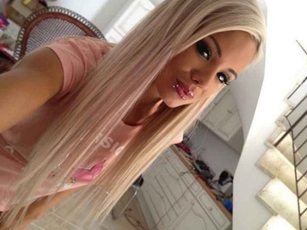 Lithuanian woman in Cyprus (Paralimni) at your service 24 7, call +357 99 741 448