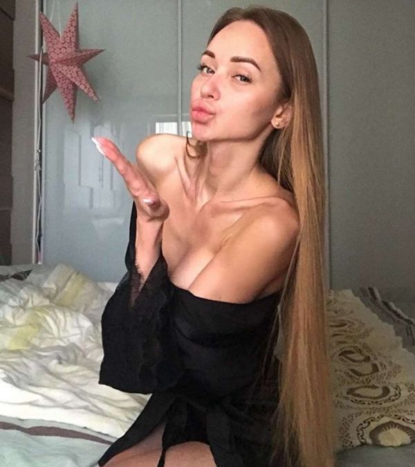 Mega busty escort in Cyprus (Coral bay) (50 kg; 160 cm)