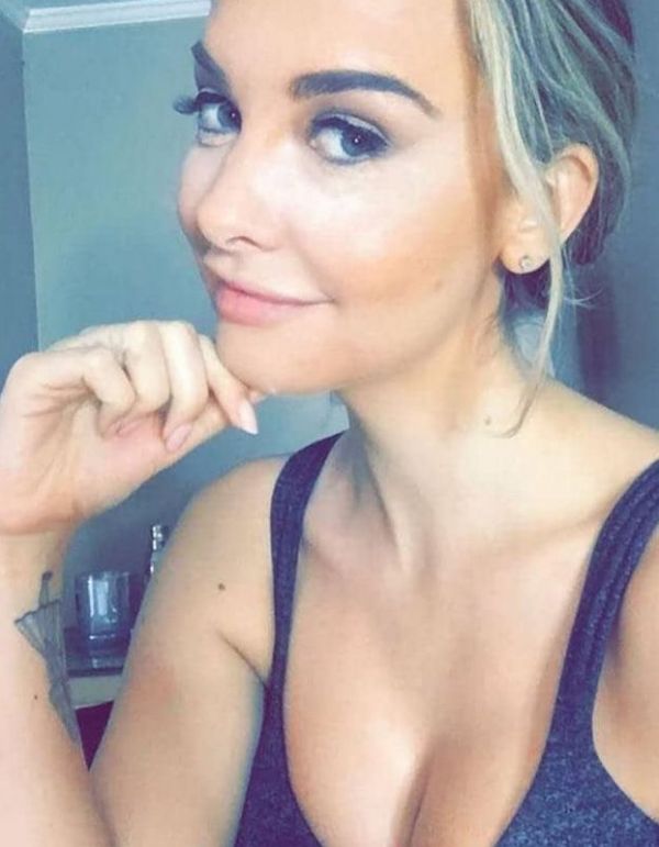 Sasha — prostitute for high class service in Cyprus (Limassol)