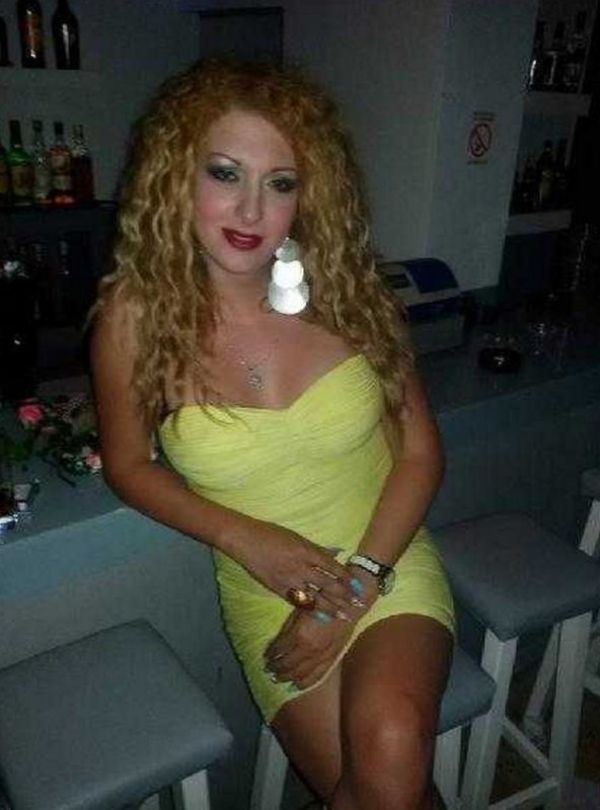 Marlena (Limassol) for escort dating in Cyprus 24 7