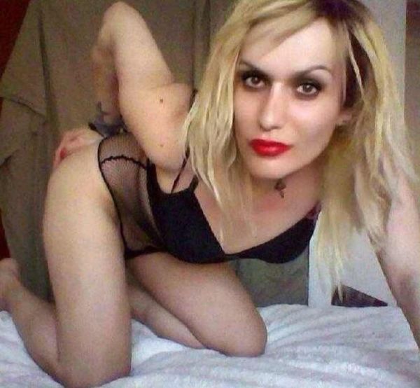 Chinese prostitute Tina, photos and reviews