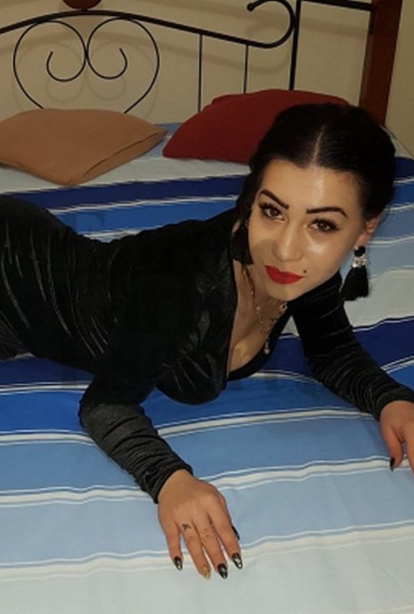 Julia, a polish escort Cyprus (Paphos) has for you