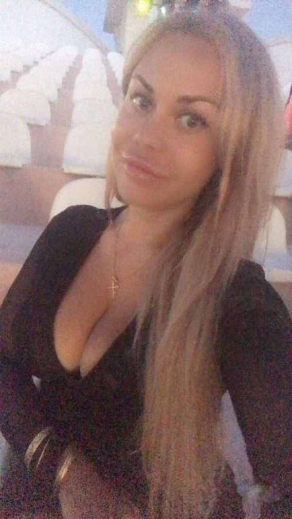 Elite rest with Cyprus (All) high class escort (age: 25, weight: 53, height: 168 cm)
