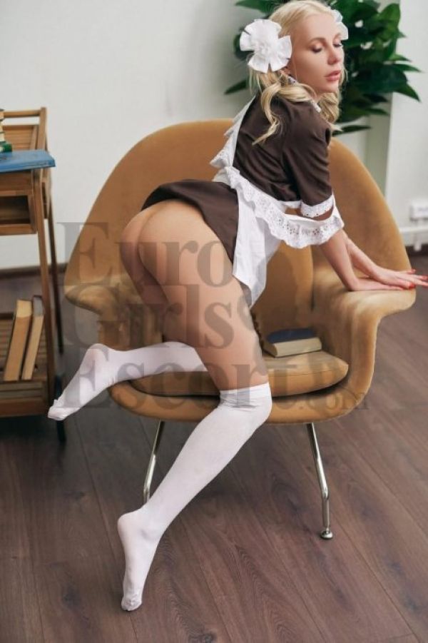 Cyprus (Limassol) massage service offered by hooker Ketrin