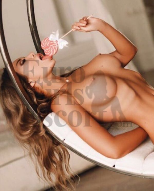 Myla - lesbian escort in Cyprus (Limassol)
