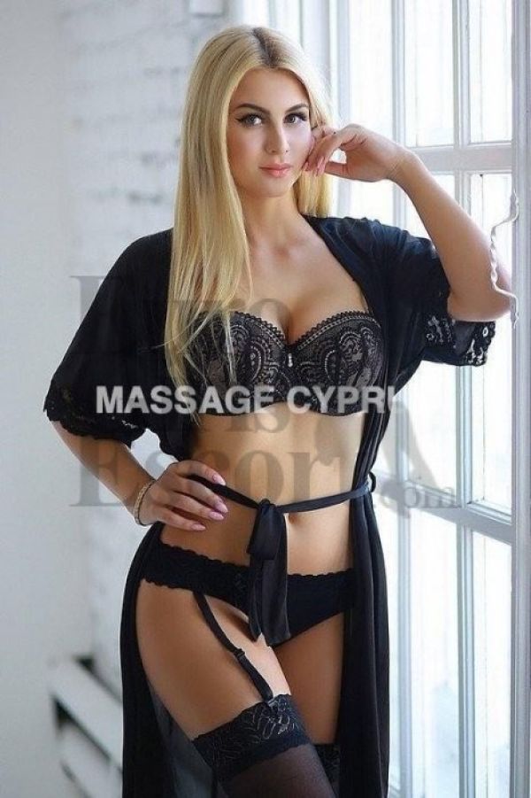 Cyprus (Limassol) prostitute Sandy will see you for EUR 150/hr
