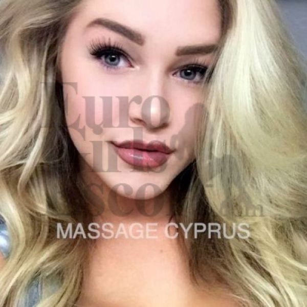Black woman in Cyprus (Limassol) Nina is a chocolate baby for sex
