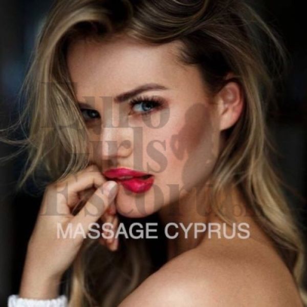 Beautiful girl Aurora (Limassol) from escort agency in Cyprus